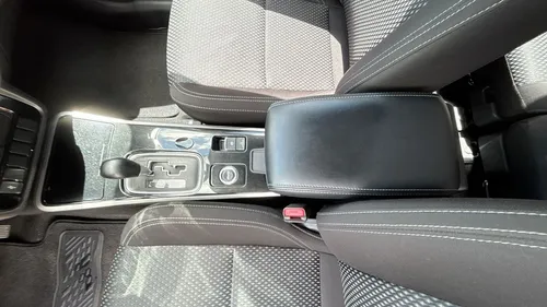 Mitsubishi Outlander Kaiteki Sec 2,4 4x4 7P