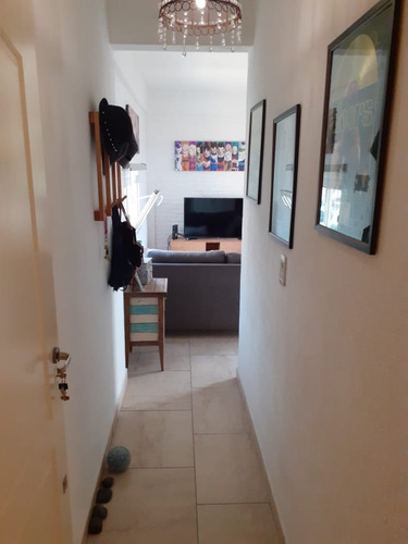 Imagen 3 de 14 de Departamento 2 Ambientes En Venta