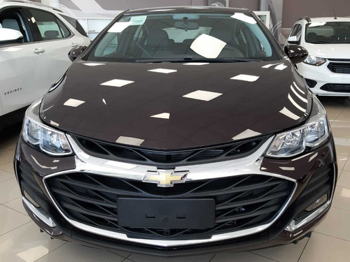 Chevrolet Cruze Ii 1.4 Lt 153cv 0km #7