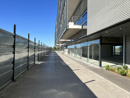 Imagen 25 de 25 de Al Rio Alquiler/venta Of.160mts Aires Centrales Y Piso Técnico (certif. Leed)