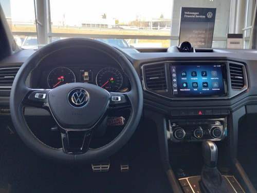 Volkswagen Amarok 3.0 V6 Extreme