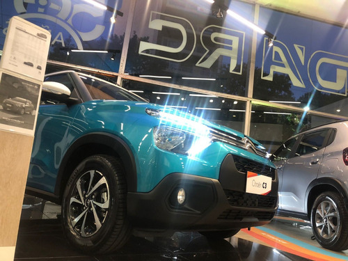 Citroën C3 1.6 16v Vti 115 Feel
