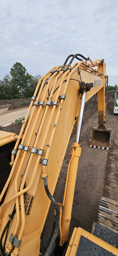 Excavadora