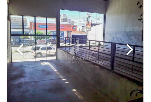 Imagem 5 de 6 de Salão Para Aluguel Em Jardim Piratininga - Sl006163