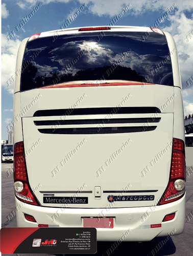Imagem 3 de 15 de Paradiso 1050 G7 Ano 2015 M.b O500rs 46 Lug Jm Cod.1217
