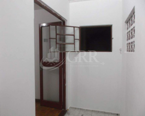 Imagem 3 de 5 de Sobrado 4 Dormitórios- 2 Suítes No Conjunto Residencial Galo Branco- Região Leste De São José Dos Campos - Ca02435 - 70586248