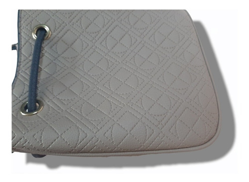 Imagen 4 de 6 de Bolso De Mano Para Dama Tipo Hobo Con Correa