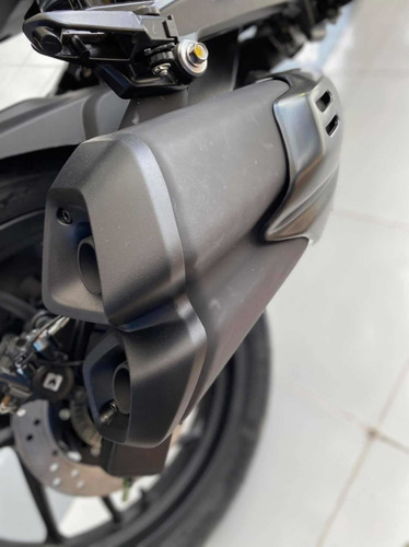 Imagen 10 de 14 de Bajaj Dominar 250