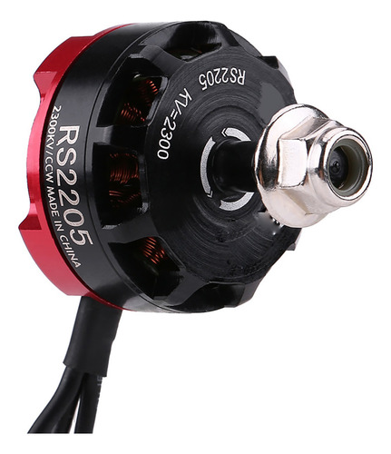 Motor Rc Drone, Juego De 4 Unidades, Rs2205, 2300 Kv, Cw Ccw