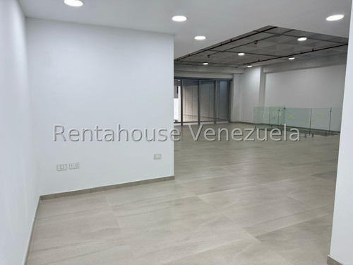 Magnifico Local En Alquiler Mls 25-5263 Las Mercedes