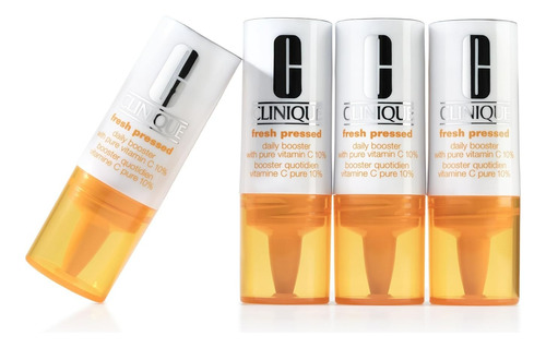 Clinique Fresh Pressed Clinical Vitamina C Original (usa)
