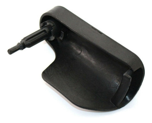 Empuñadura De Capó 8j2823533c For Audi Tt Mk2 07-