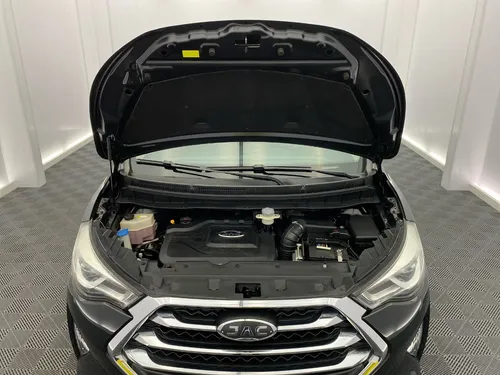 Jac Grand S3