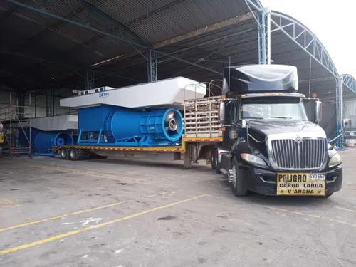 International Prostar Tractocamion