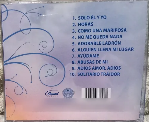 Pandora - Otra Vez - 10$