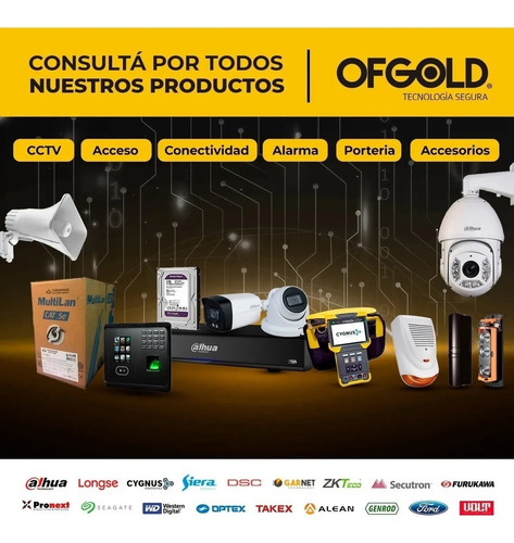 Imagen 4 de 7 de Bobina De Cable Utp Dahua Cat 5e 100% Cobre 305 Mts Exterior