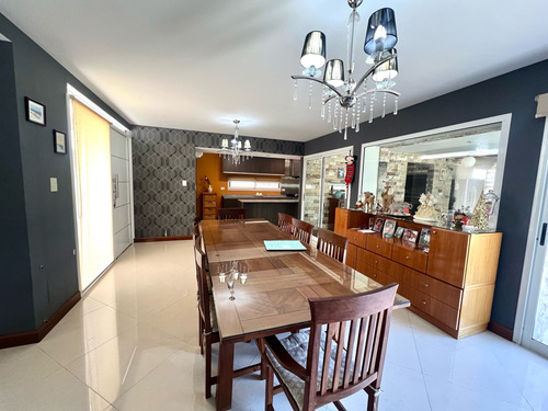 Venta Casa En Barrio Privado Aguadas - 3 Dormitorios