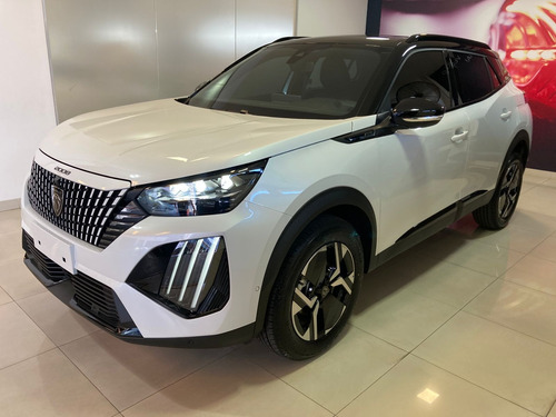 Peugeot 2008 1.0T Gt