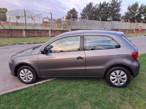 Volkswagen Gol Trend 1.6 Pack Ii 101cv 3p