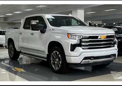 Chevrolet Silverado 5.3 V8 High Country