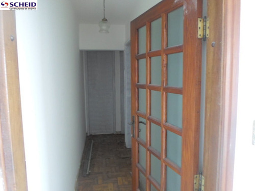 Imagem 2 de 15 de Vila Alexandria 78m2 2dormitorios Sala Ampla - Mc6456