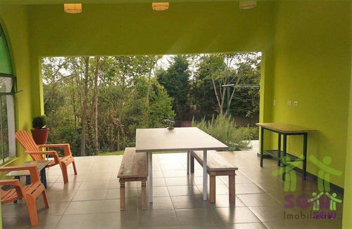 Imagem 16 de 21 de Casa Com 2 Dormitórios À Venda, 300 M² Por R$ 1.150.000,00 - Centro - Vargem Grande Paulista/sp - Ca0282