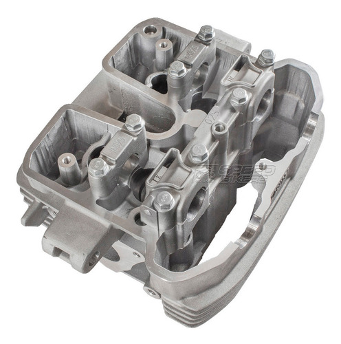 Imagem 7 de 8 de Cabeçote Cb300 / Xre300 Ano 2019