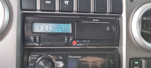 Ford Cargo 2842 6x2 2019 Otimo Custo Beneficio