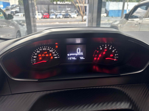 Peugeot 208 1.6 16V FLEX ACTIVE PACK AT6