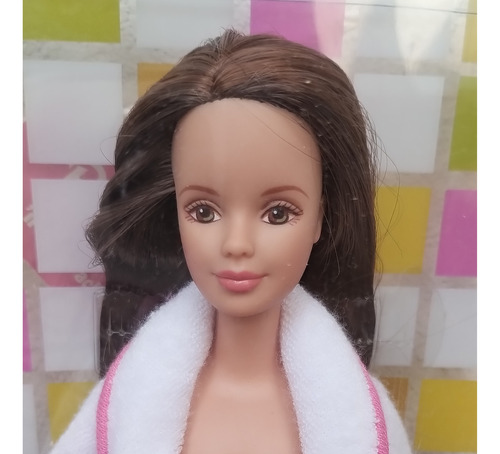 Barbie Bad Boutique Mattel 1998 (Usado)