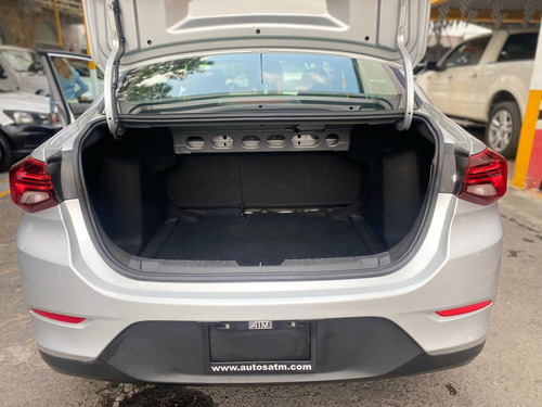 Chevrolet Onix 1.0 LT At