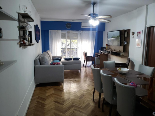 Imagen 1 de 30 de Departamento - Flores