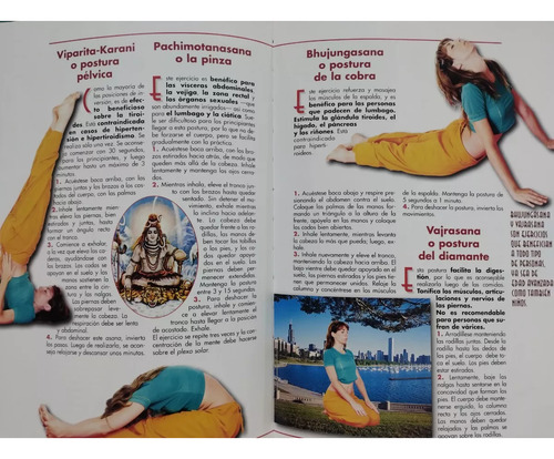 Las Terapias Alternativas, Equilibrio Y Armonia