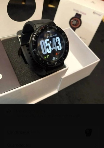 Waka Watch Wk-03