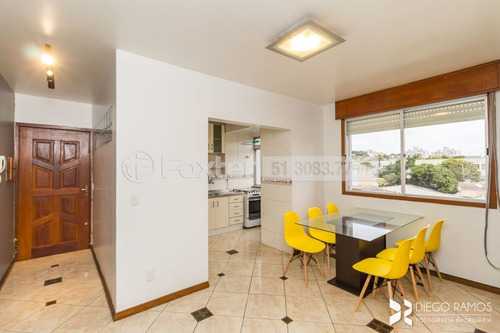 Imagem 2 de 30 de Apartamento, 3 Dormitórios, 69.84 M², Cristal - 161031