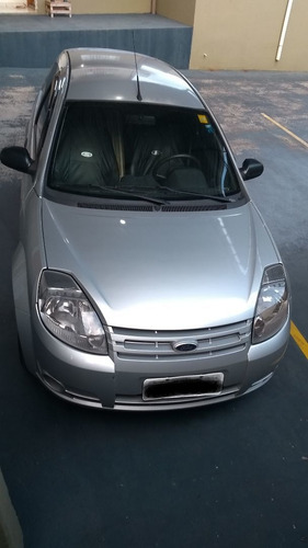 Ford Ka 2011 1.0 Flex 3p