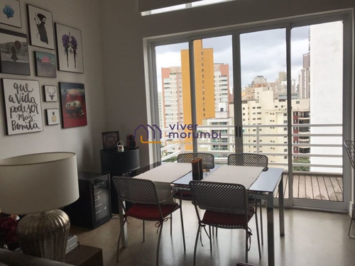 Imagem 15 de 15 de Duplex Muito Charme - Nm2117