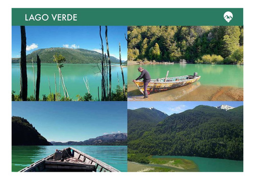 Imagen 6 de 7 de Sitio En Venta En Lago Verde