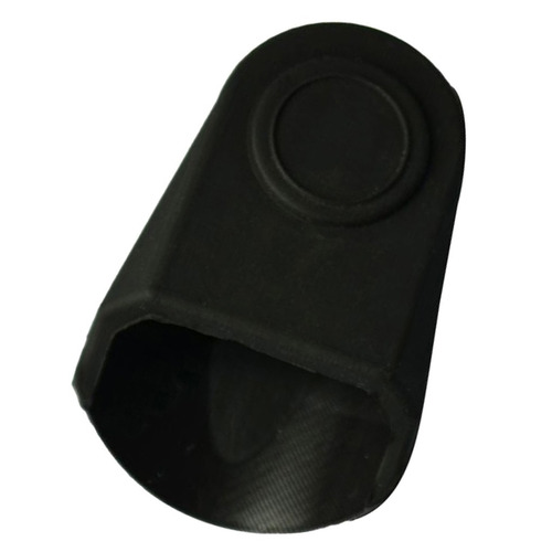 Imagem 5 de 6 de Pack De 2 Tampas Protetoras De Bocal De Clarinete Para Peças