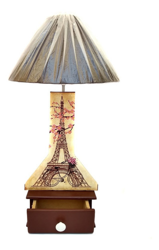 Lampara Paris