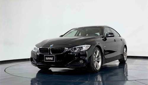 Imagen 1 de 15 de 115707 - Bmw Serie 4 2017 Con Garantía
