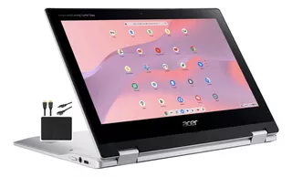 Acer Laptop Convertible 2 En 1 X360 Chromebook Spin 2023