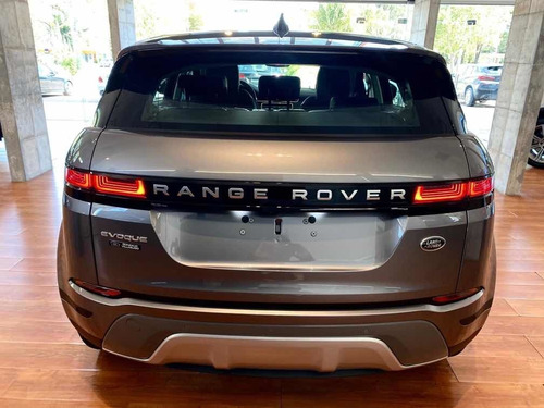 Land Rover Evoque New Extrafull