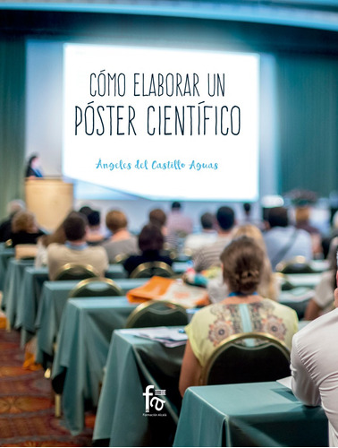 Libro - Como Elaborar Un Poster Científico 