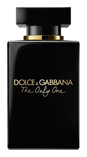 Perfume Dolce & Gabbana The Only One Intense Edp 100ml.