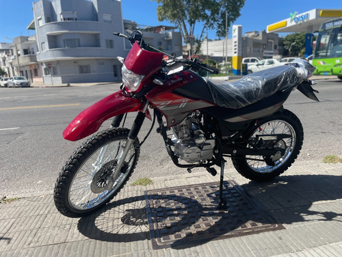Zanella Zt 0 Km, 100% Financiada Tomamos Su Moto Usada