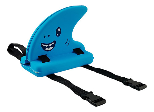 Natación Shark Fin Cute Eva Swim Training Belt Para Niños