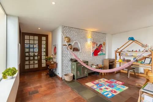 Casa En Arriendo/venta En Encenillos De Sindamanoy. Cod V19068
