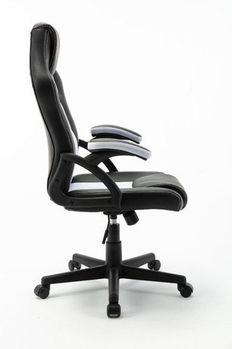 Imagen 3 de 8 de Silla Sillon Gamer Pc Juegos Playstation Xbox Ps4 Gaming O