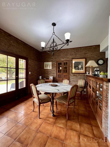 Imagen 9 de 30 de Casa - Chacras De Murray